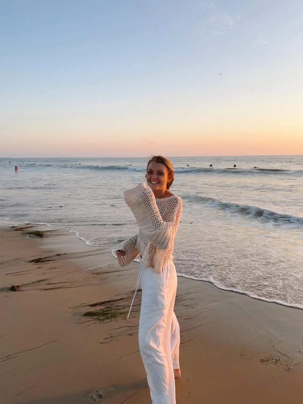 Blanca Chávarri