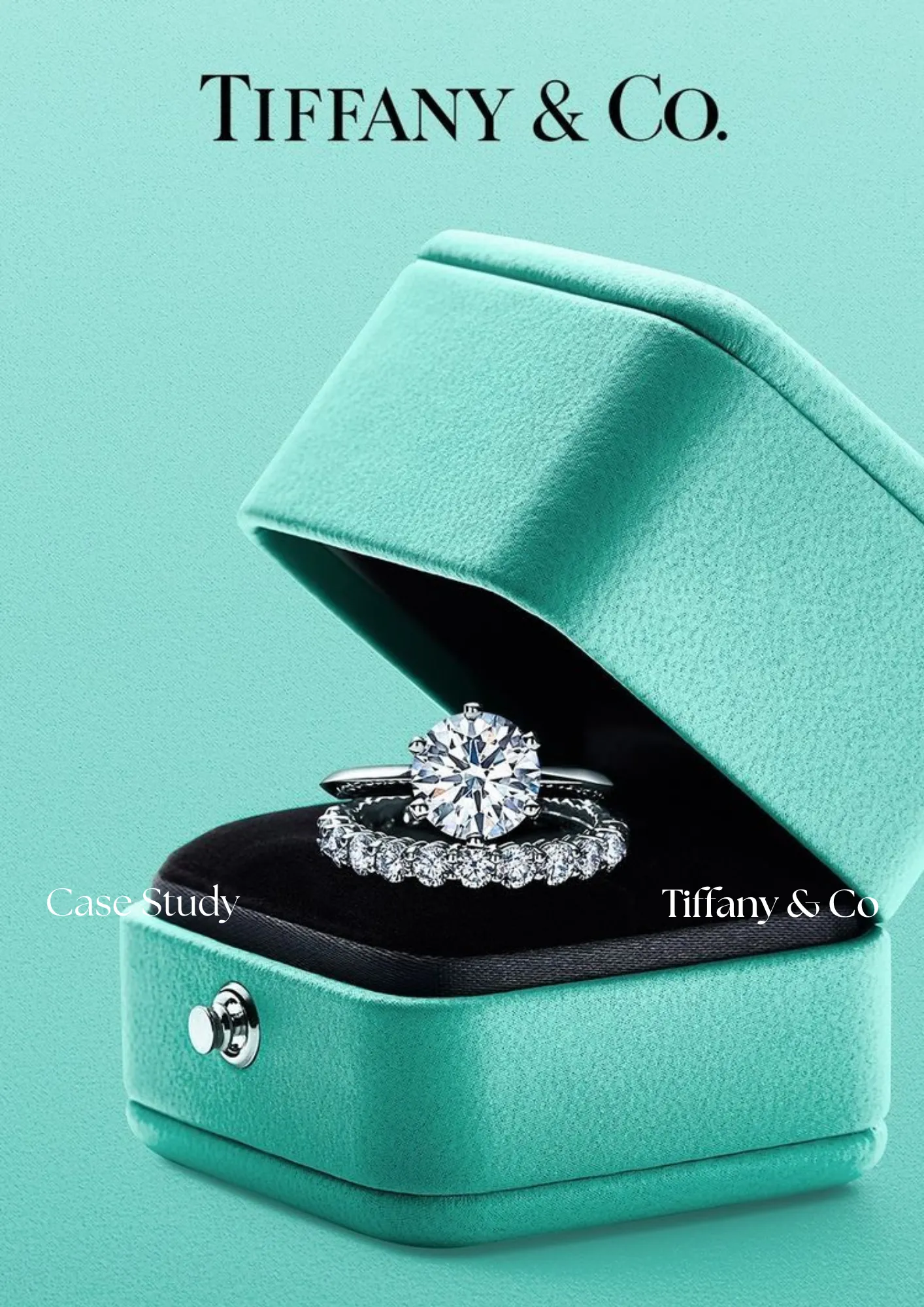 Tiffany & Co.
